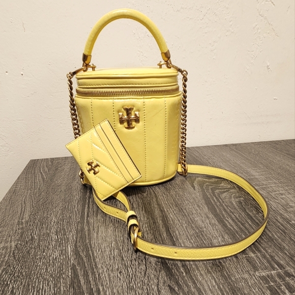 Tory Burch Vanity crossbody bag set - Picture 2 of 4